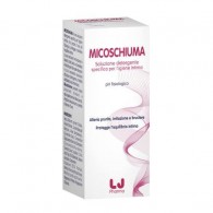 MICOSCHIUMA SOLUZIONE GINECOLOGICA 80 ML