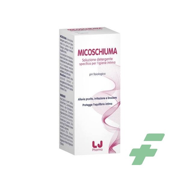 MICOSCHIUMA SOLUZIONE GINECOLOGICA 80 ML