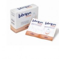 LUBRIGYN CREMA VAGINALE 20 BUSTINE 2 ML