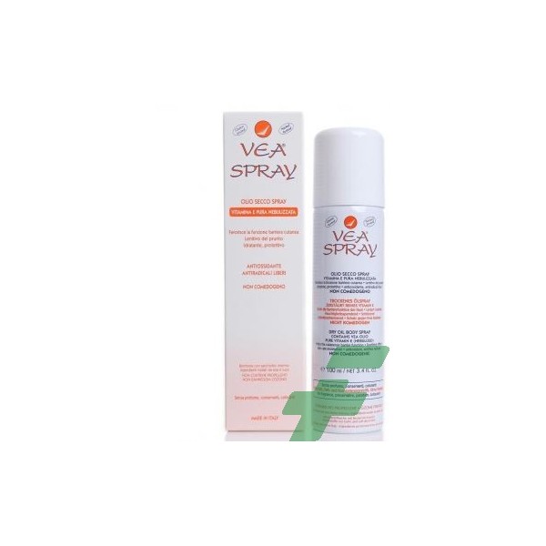 VEA SPRAY ECOL 100 ML