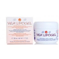 VEA LIPOGEL IDRATANTE PROTETTIVO 50 ML