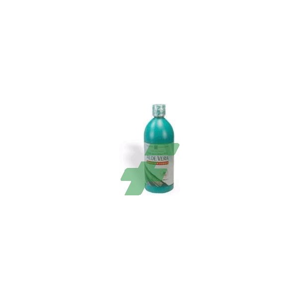 ALOE VERA SUCCO 500 ML