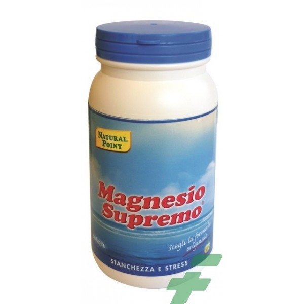 MAGNESIO SUPREMO 150 G