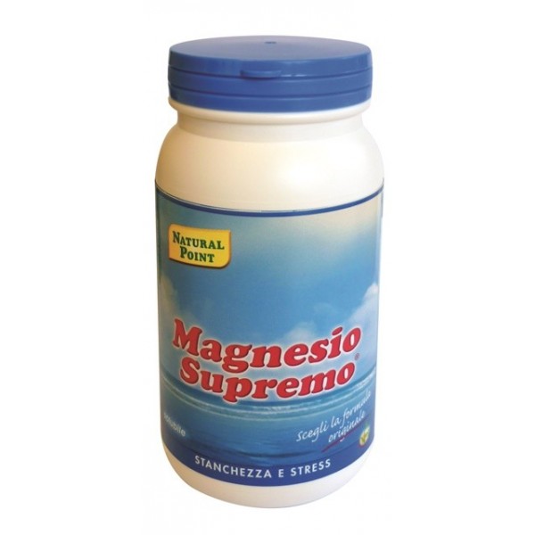 MAGNESIO SUPREMO 150 G