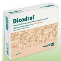 DICODRAL 12 BUSTINE