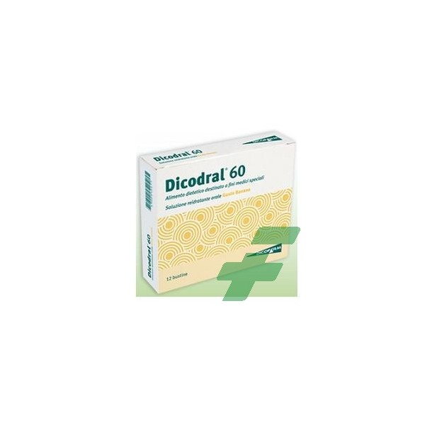 DICODRAL 60 12 BUSTINE