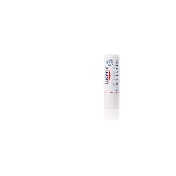 EUCERIN STICK LABBRA