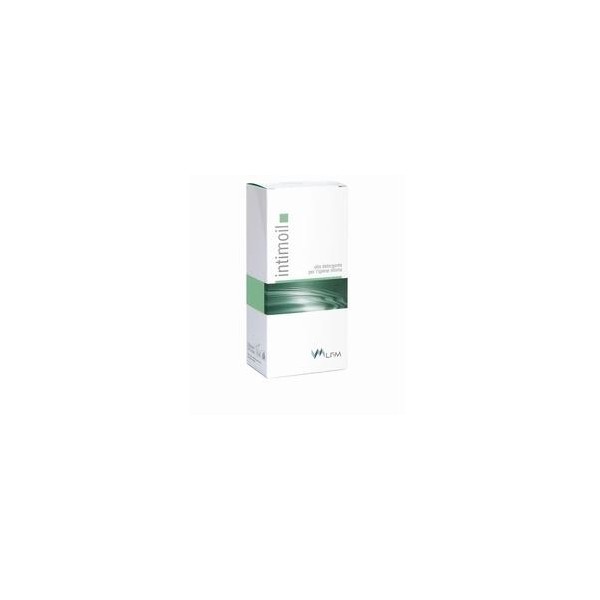 INTIMOIL OLIO DETERGENTE INTIMO 200 ML