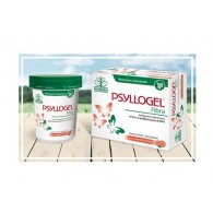 PSYLLOGEL FIBRA ARANCE ROSSE 20 BUSTINE