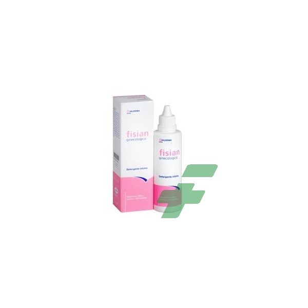 FISIAN GYNECOLOGICO 125 ML