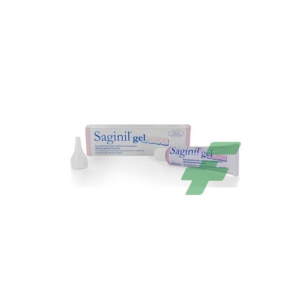 SAGINIL GEL 30ML