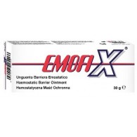 MEDICAZIONE SPECIALE ATTIVA UNGUENTO BARRIERA EMOSTATICA EMOFIX 30 G