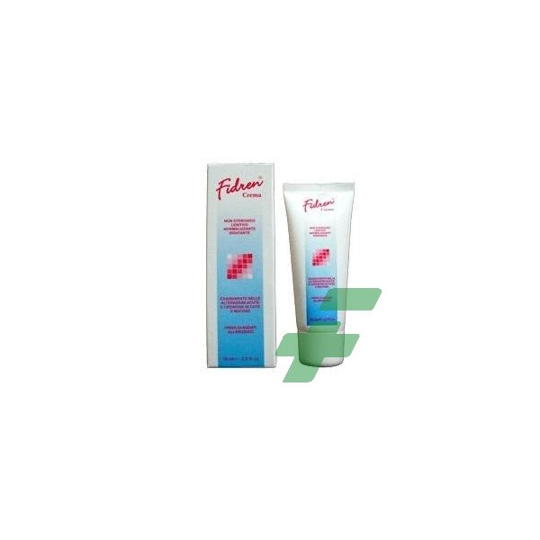 FIDREN CREMA 75ML