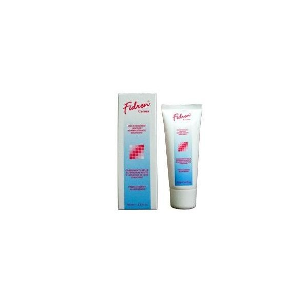 FIDREN CREMA 75ML