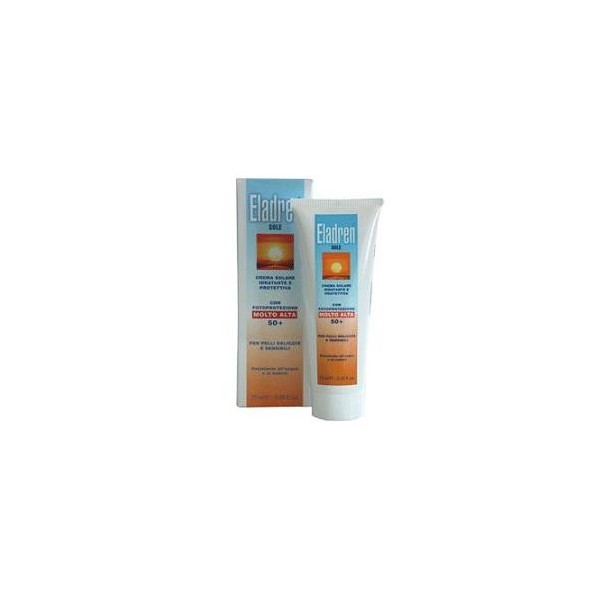 ELADREN SOLE ASTUCCIO 75 ML