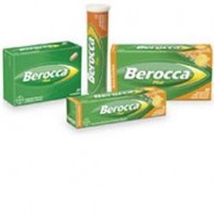 BEROCCA PLUS 30 COMPRESSE