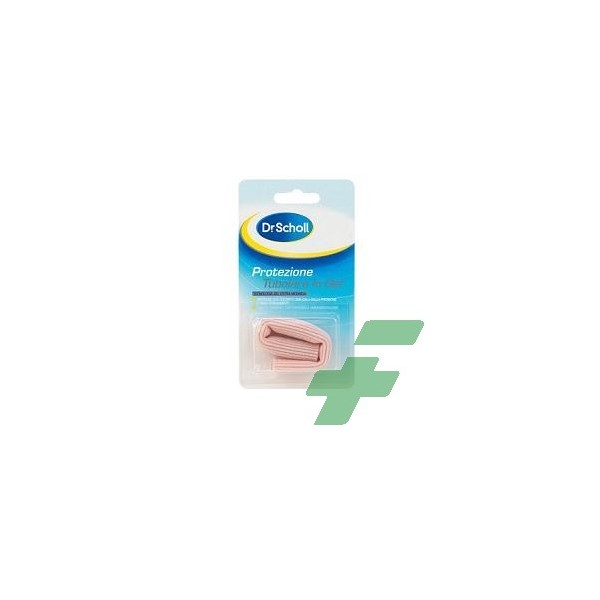 PROTEZIONE TUBOLARE IN GEL GELACTIV SCHOLL