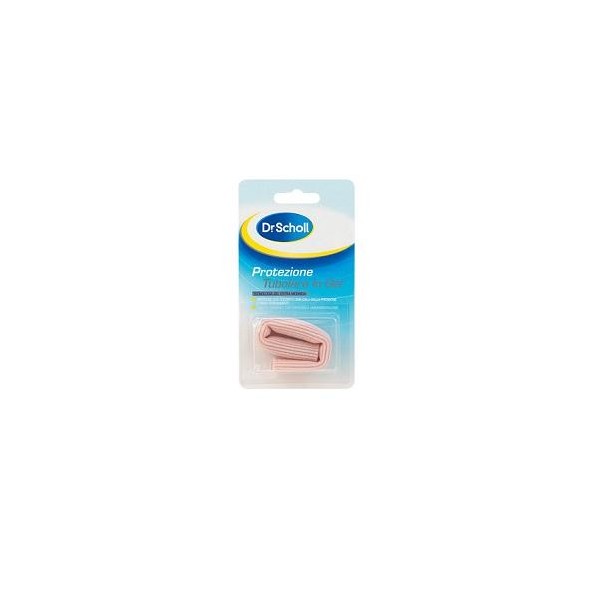 PROTEZIONE TUBOLARE IN GEL GELACTIV SCHOLL