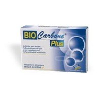 BIOCARBONE PLUS 24 CAPSULE