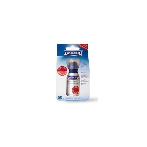 CEROTTO SPRAY HANSAPLAST 50 APPLICAZIONI 32,5 ML