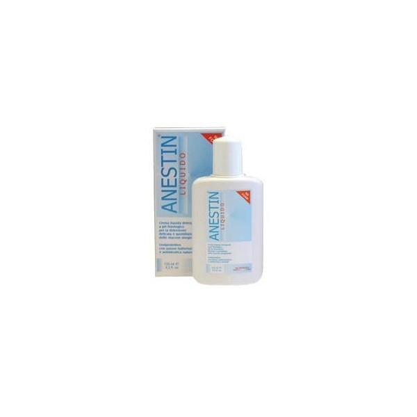 ANESTIN LIQUIDO 125ML