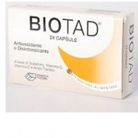 BIOTAD 24 CAPSULE