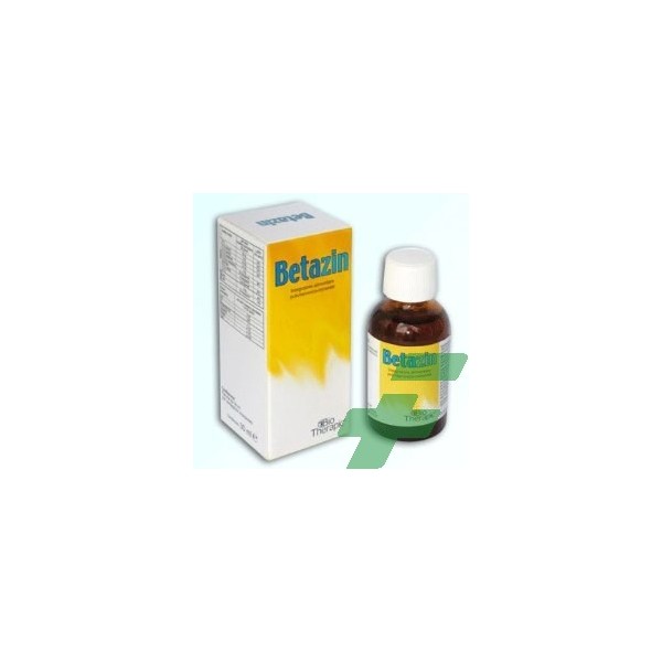 BETAZIN GOCCE 30 ML