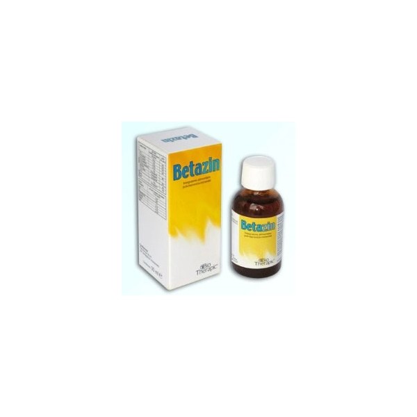 BETAZIN GOCCE 30 ML