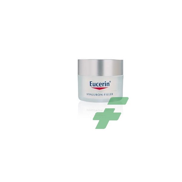 EUCERIN CREMA HYALURON-FILLER GIORNO 50 ML