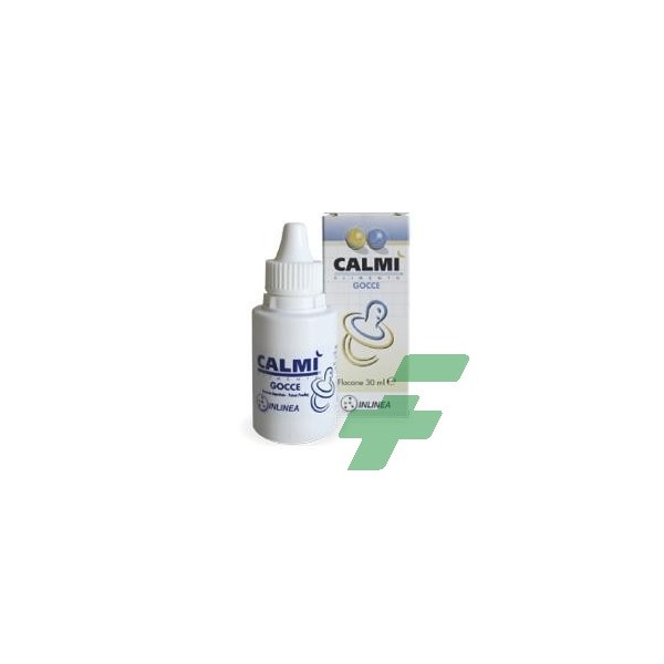 CALMI' GOCCE 30 ML