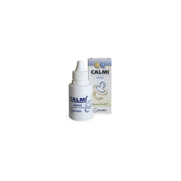 CALMI' GOCCE 30 ML