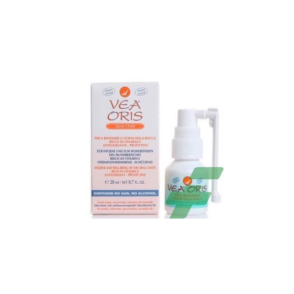 VEA ORIS SPR 20 ML