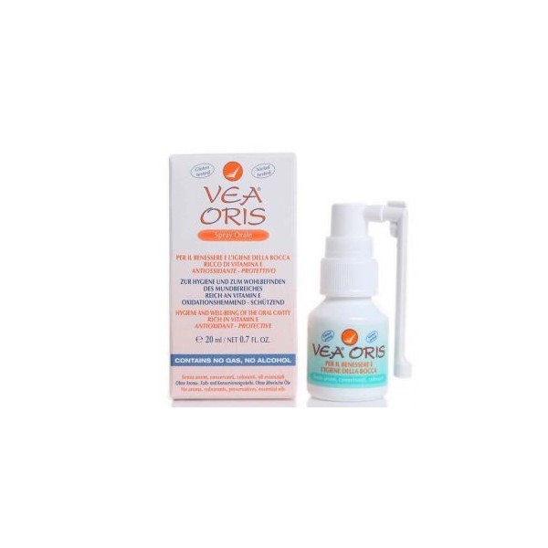 VEA ORIS SPR 20 ML