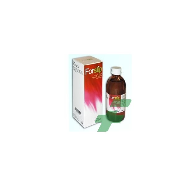 FORSTIP SCIROPPO 150 ML