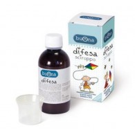 BUONA DIFESA SCIROPPO 150 ML