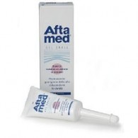 GEL AFTAMED ACIDO IALURONICO TUBO 15 ML