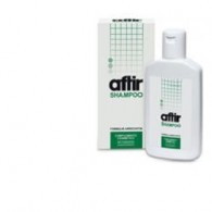 AFTIR SHAMPOO  ML 150