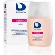 DERMON DETERGENTE INTIMO 250 ML