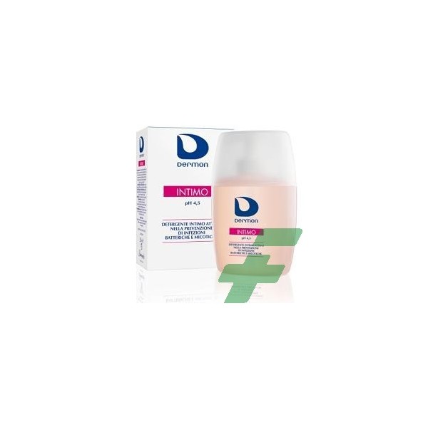 DERMON DETERGENTE INTIMO 250 ML