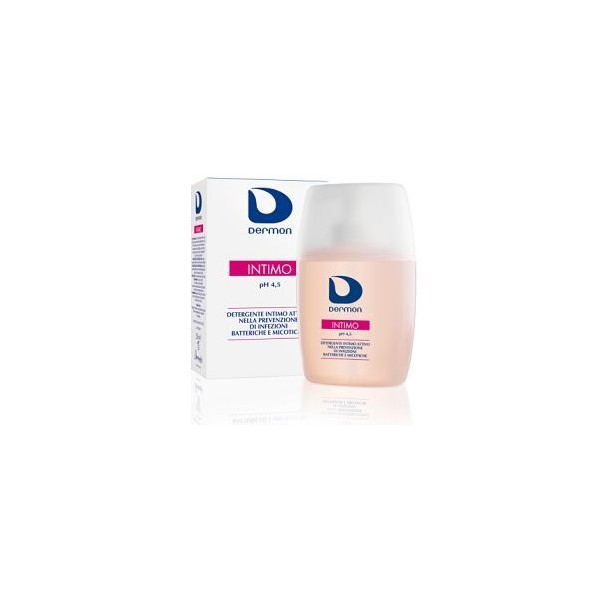 DERMON DETERGENTE INTIMO 250 ML