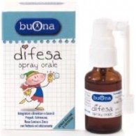 BUONA DIFESA SPRAY 15 ML