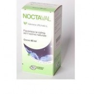 NOCTAVAL GOCCE 60 ML