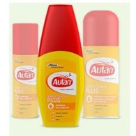 AUTAN PROTECTION PLUS VAPO 100ML