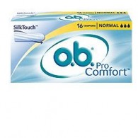 OB NORMAL PRO COMFORT 16PZ