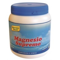 MAGNESIO SUPREMO 300 G