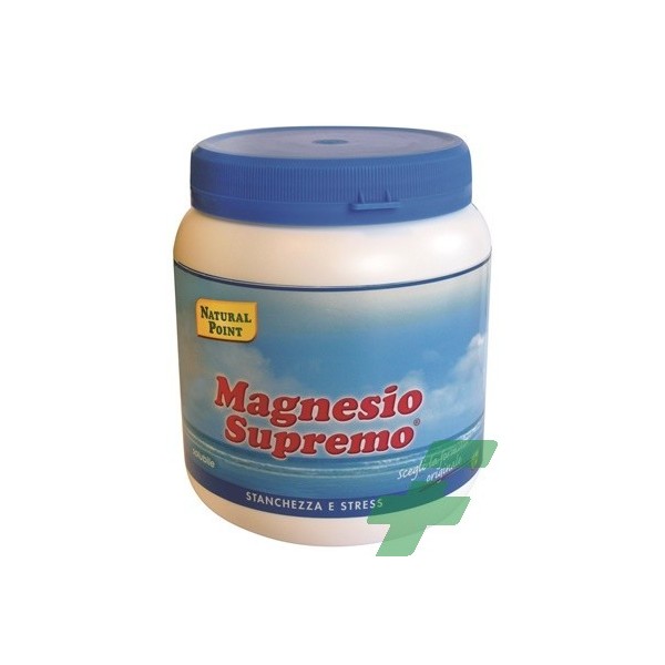 MAGNESIO SUPREMO 300 G