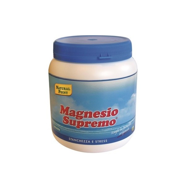 MAGNESIO SUPREMO 300 G