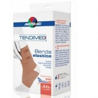 BENDA ELASTICA MASTER-AID TENDIMED 10X4,5