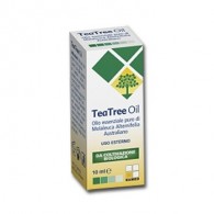 TEA TREE OIL MELALEUCA 10 ML