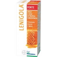 LENIGOLA SPRAY FORTE 20 ML